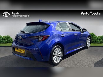 Used Toyota Corolla 2025 for sale - 79005401: Photo