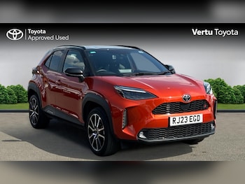 Used Toyota Yaris Cross 2023 for sale - 78991908: Photo