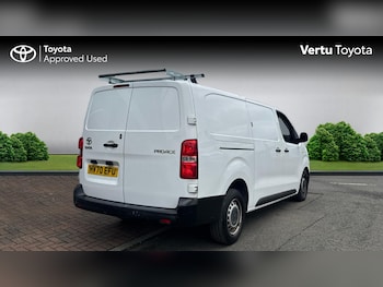 Used Toyota ProAce 2021 for sale - 78592960: Photo