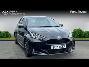 2023 (23) - 1.5 Hybrid Design 5dr CVT Hybrid Hatchback