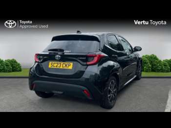 Used Toyota Yaris 2023 for sale - 75356062: Photo