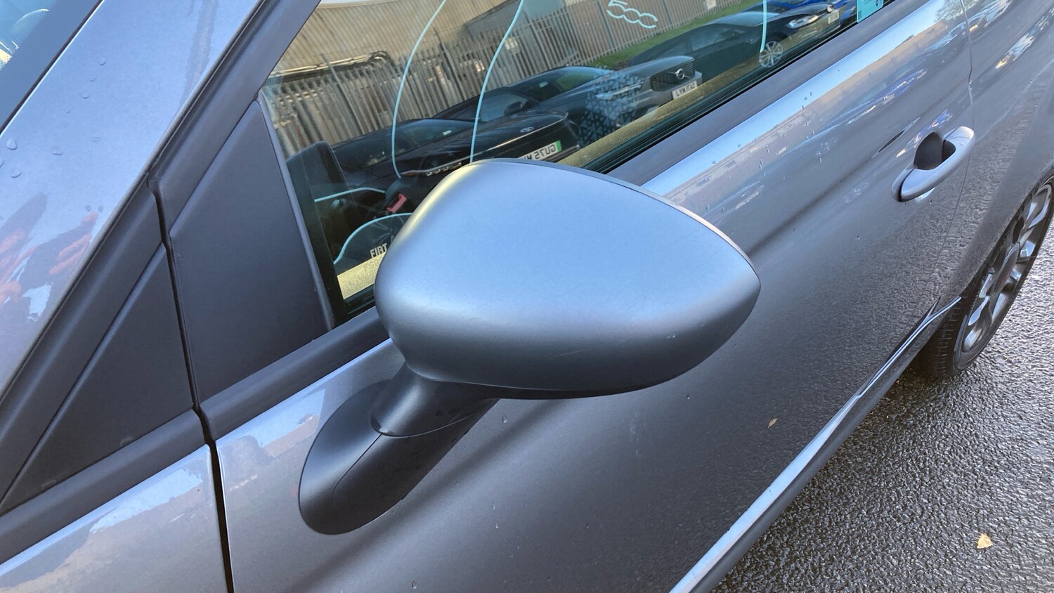 Used Fiat 500 2020 for sale - 77336494: Photo 23