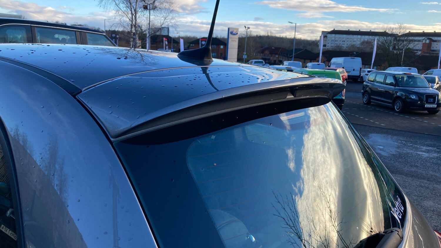 Used Fiat 500 2020 for sale - 77336494: Photo 26