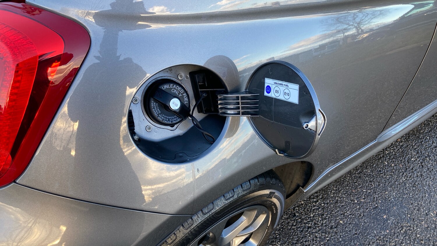 Used Fiat 500 2020 for sale - 77336494: Photo 29