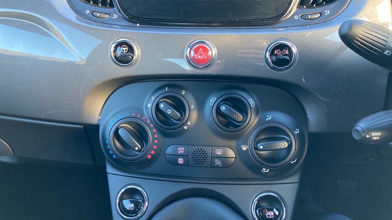 Used Fiat 500 2020 for sale - 77336494: Photo 35