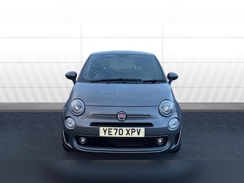 Used Fiat 500 2020 for sale - 77336494: Photo