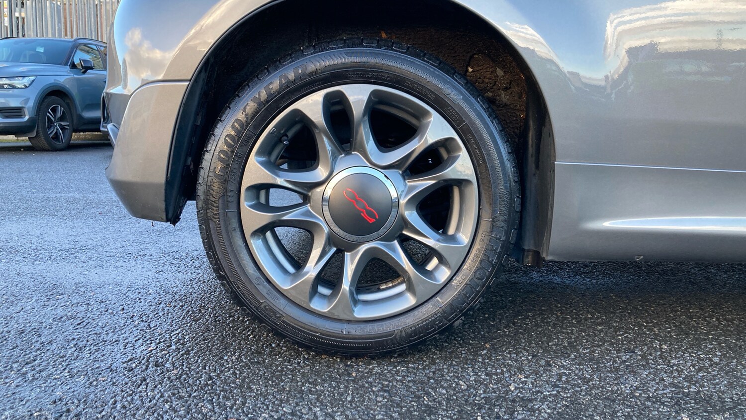 Used Fiat 500 2020 for sale - 77336494: Photo 7