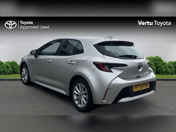 Used Toyota Corolla 2025 for sale - 79042286: Photo