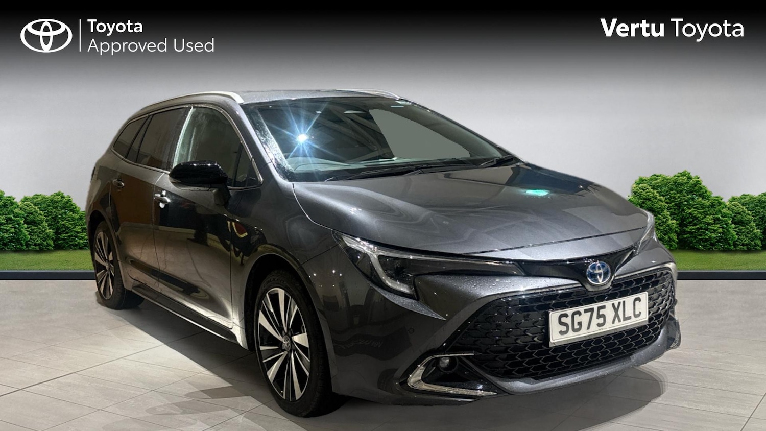 Used Toyota Corolla 2025 for sale - 76598836: Photo 1