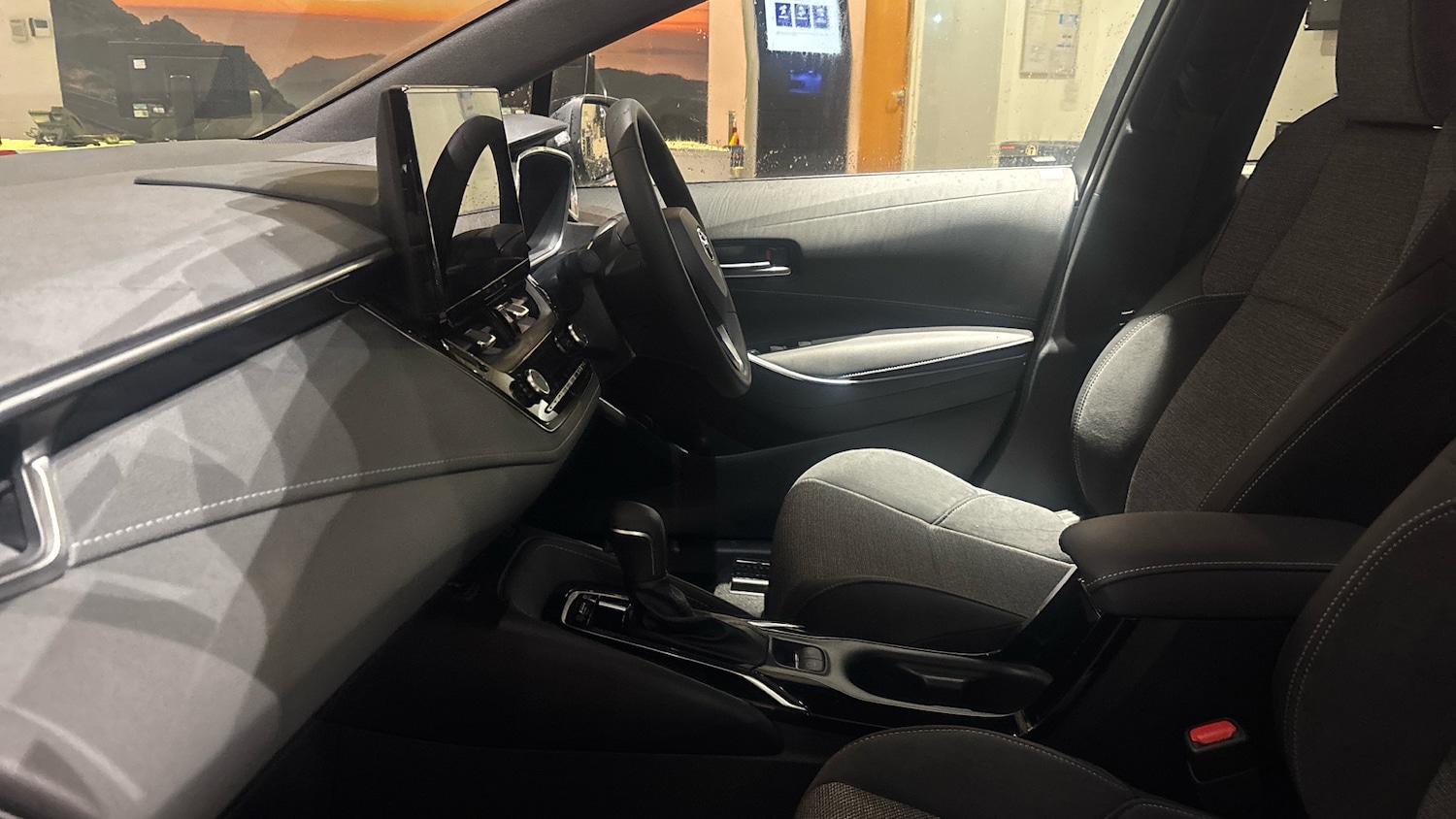 Used Toyota Corolla 2025 for sale - 76598836: Photo 10