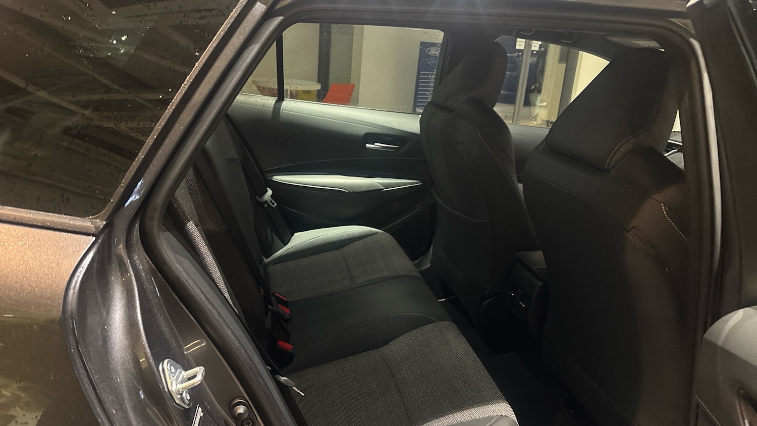 Used Toyota Corolla 2025 for sale - 76598836: Photo 12