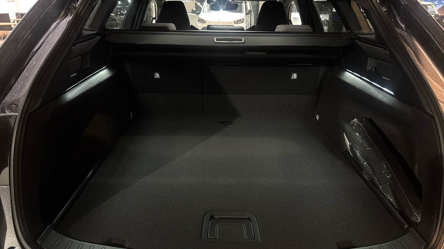 Used Toyota Corolla 2025 for sale - 76598836: Photo 14