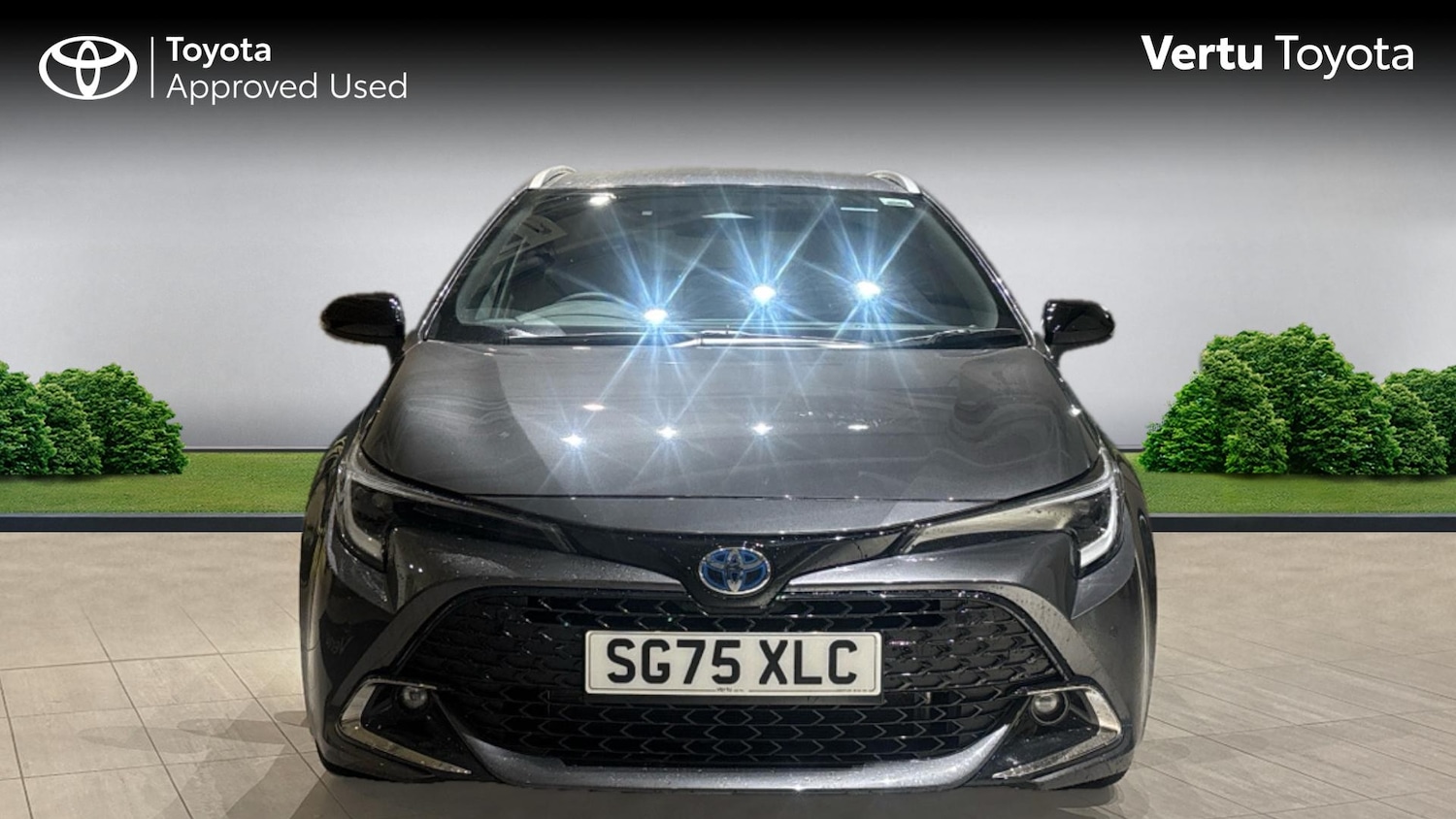 Used Toyota Corolla 2025 for sale - 76598836: Photo 15