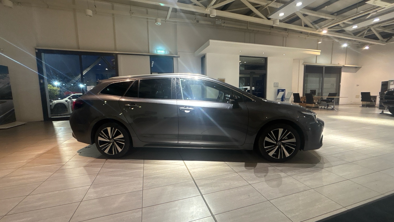 Used Toyota Corolla 2025 for sale - 76598836: Photo 16