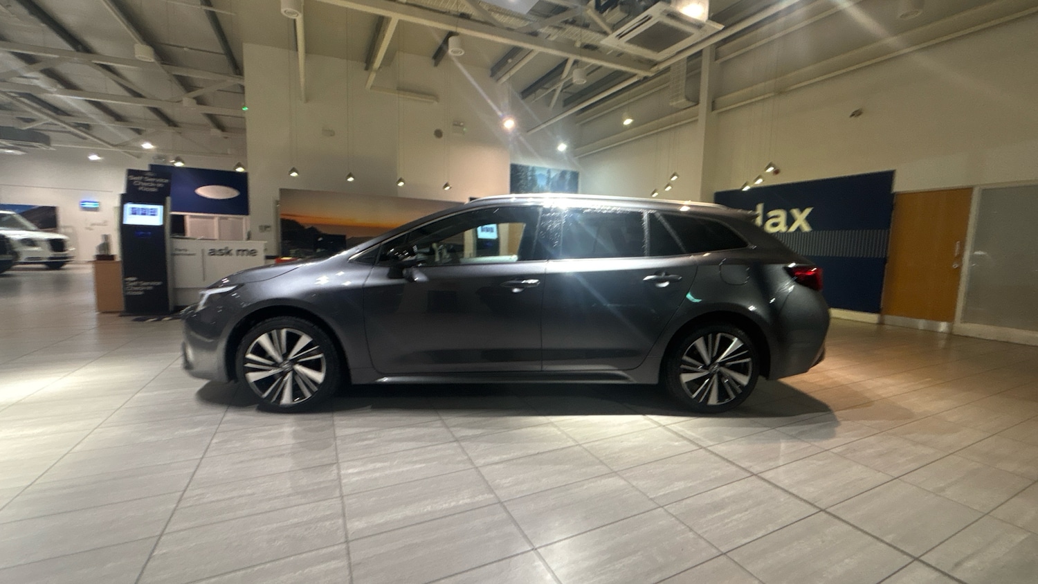 Used Toyota Corolla 2025 for sale - 76598836: Photo 17