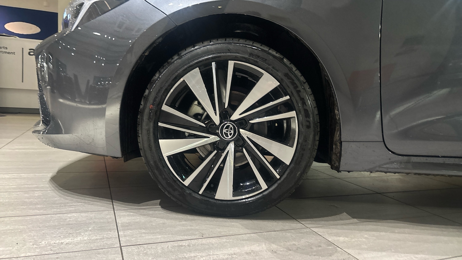 Used Toyota Corolla 2025 for sale - 76598836: Photo 18