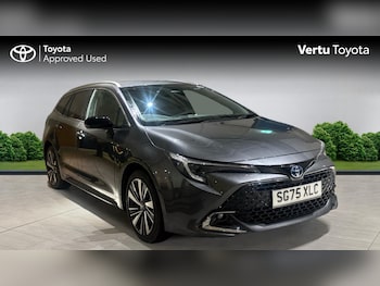 Used Toyota Corolla 2025 for sale - 76598836: Photo