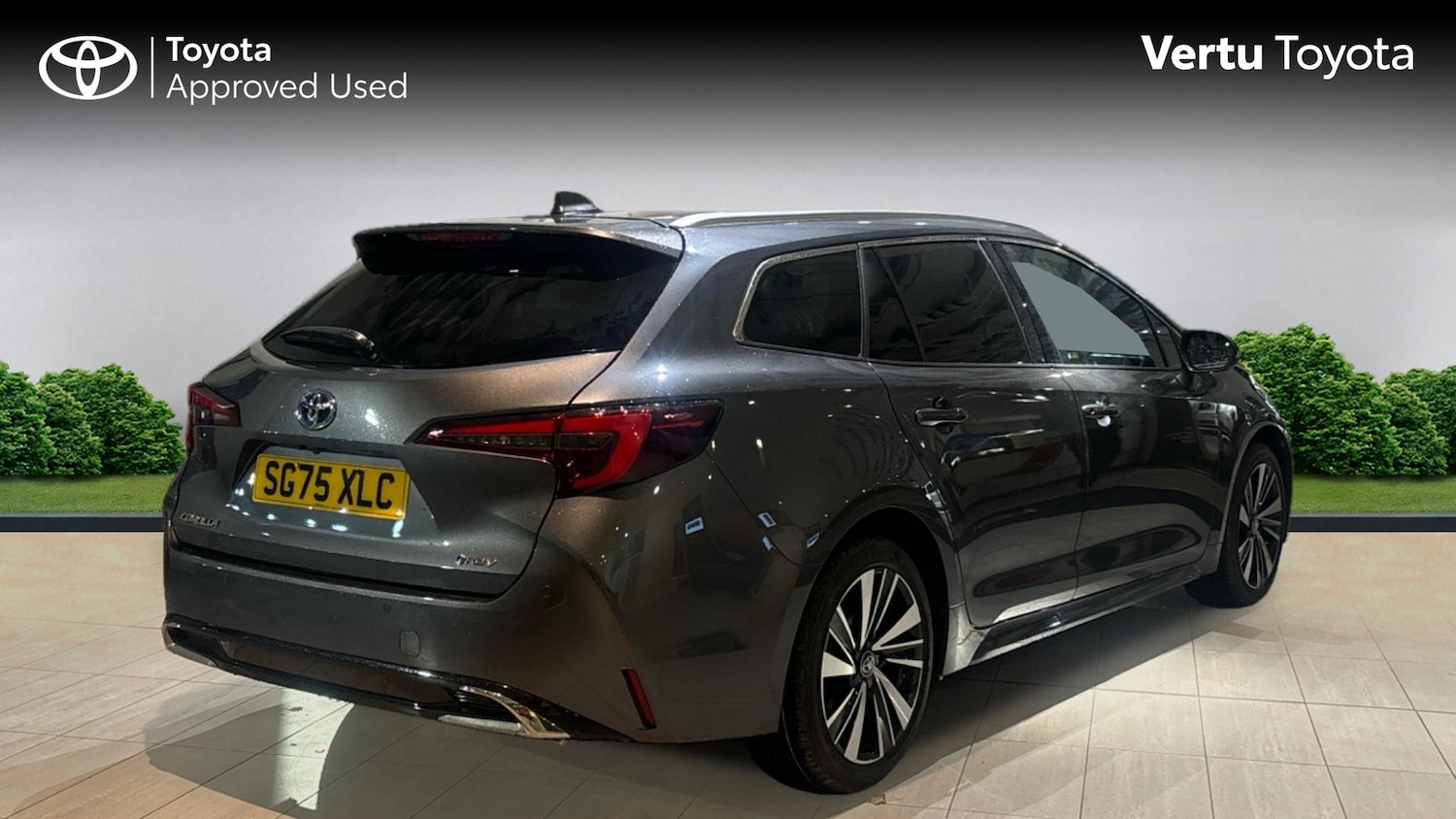 Used Toyota Corolla 2025 for sale - 76598836: Photo 2