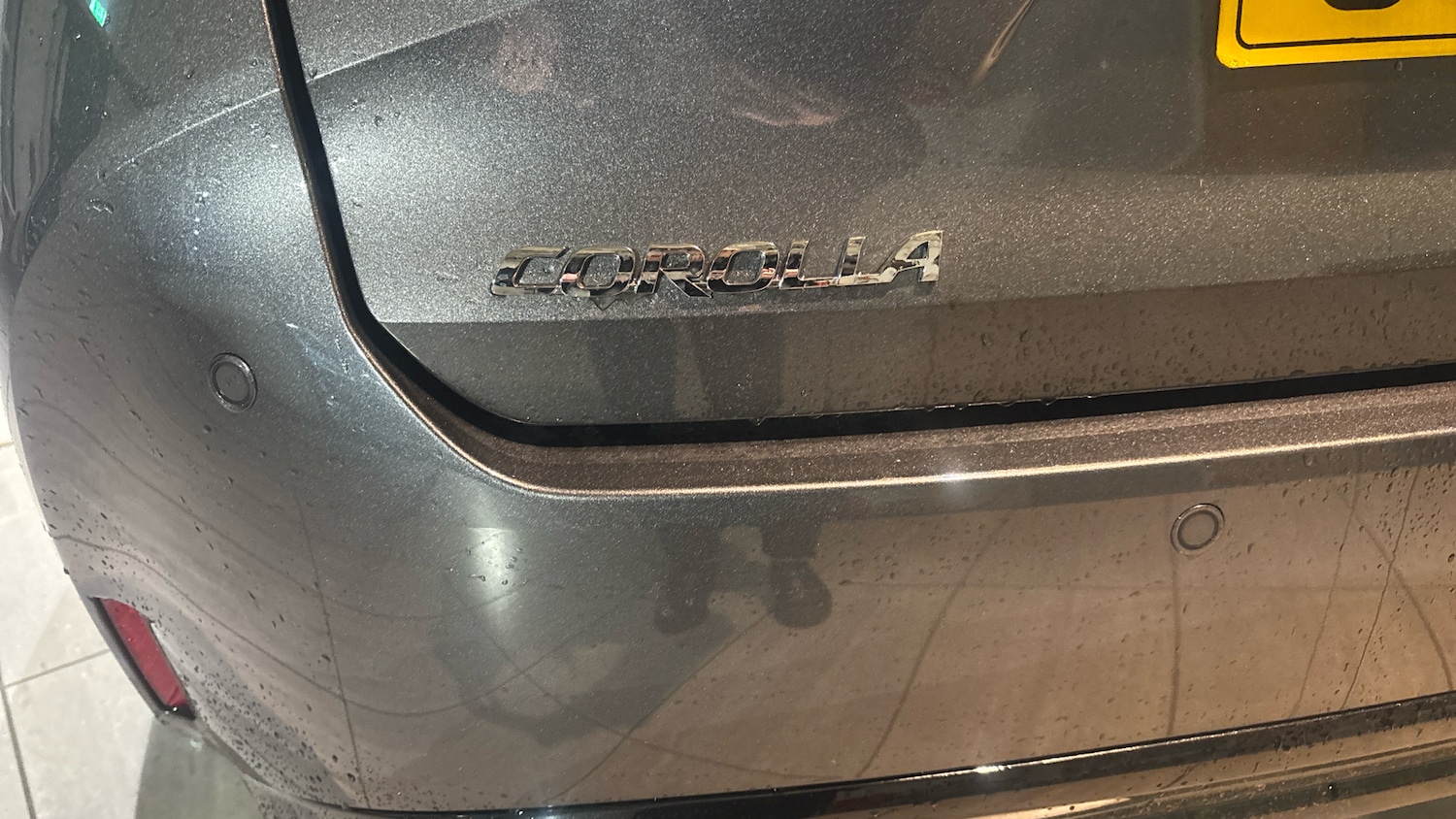 Used Toyota Corolla 2025 for sale - 76598836: Photo 20