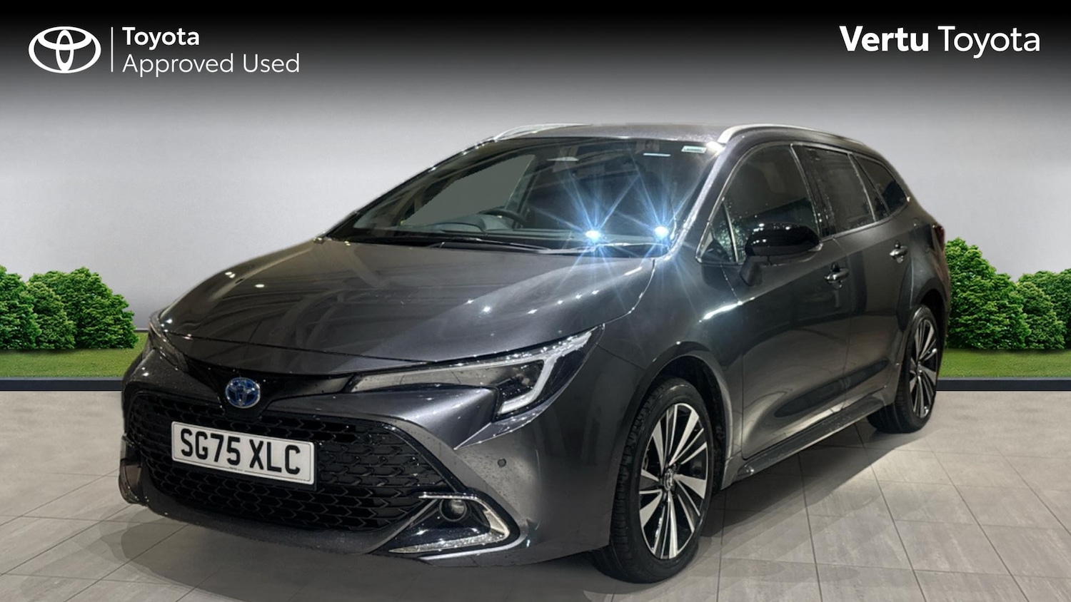 Used Toyota Corolla 2025 for sale - 76598836: Photo 3