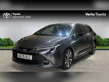 Used Toyota Corolla 2025 for sale - 76598836: Photo