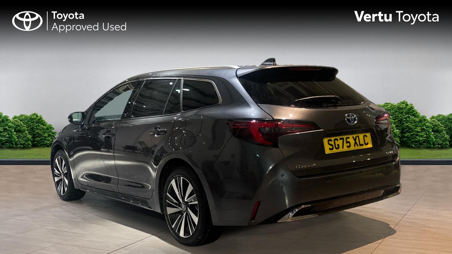 Used Toyota Corolla 2025 for sale - 76598836: Photo 4