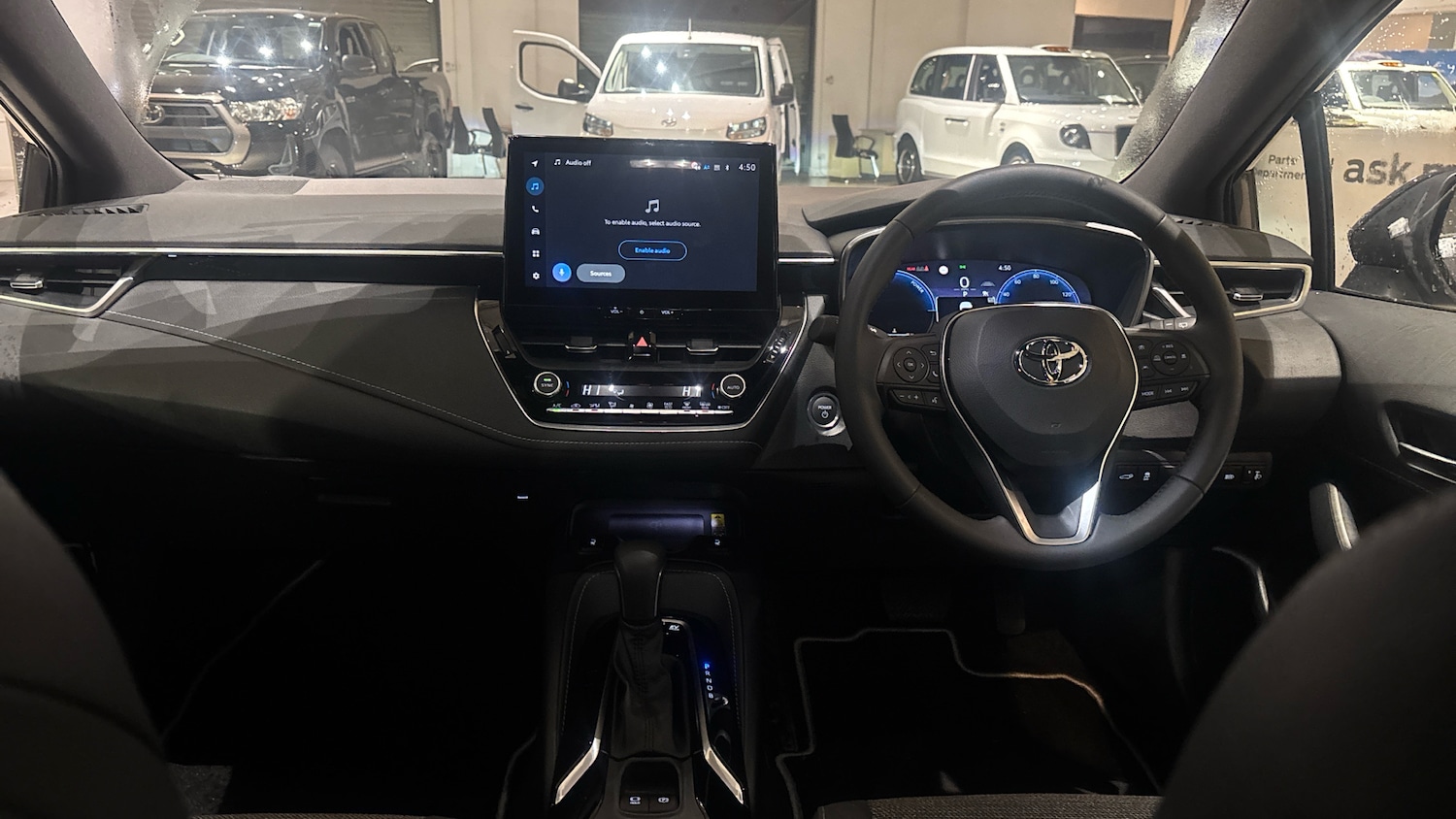 Used Toyota Corolla 2025 for sale - 76598836: Photo 5