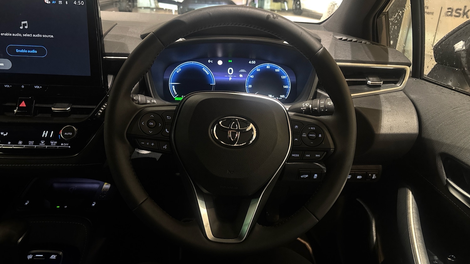 Used Toyota Corolla 2025 for sale - 76598836: Photo 6