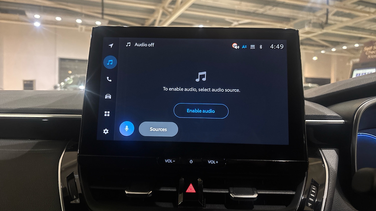 Used Toyota Corolla 2025 for sale - 76598836: Photo 7