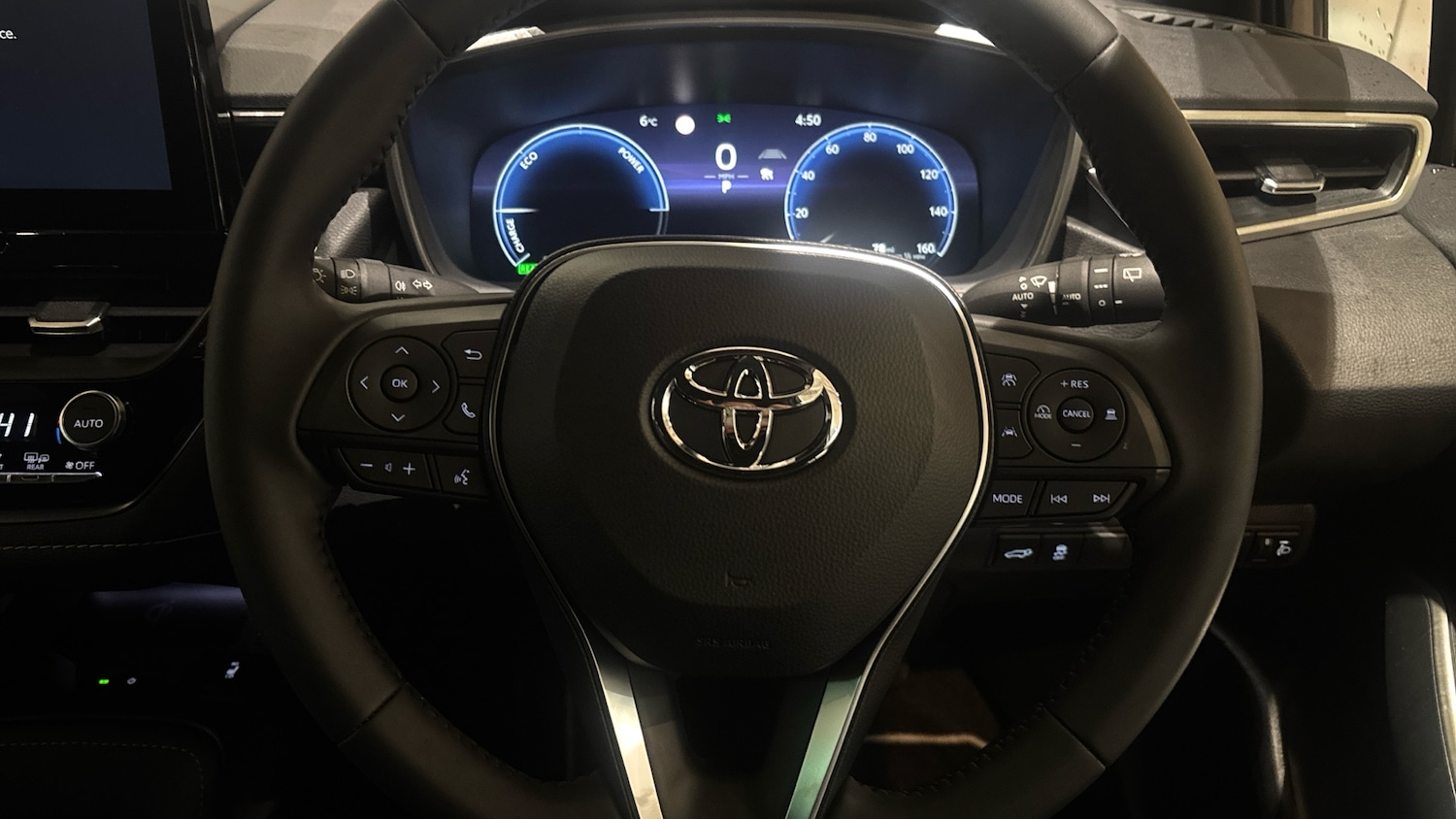 Used Toyota Corolla 2025 for sale - 76598836: Photo 8