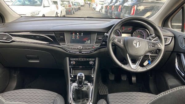 Used Vauxhall Astra 2019 for sale - 76234565: Photo 10