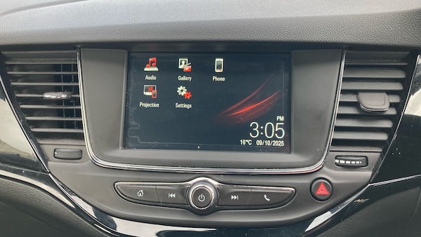 Used Vauxhall Astra 2019 for sale - 76234565: Photo 12
