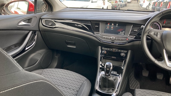 Used Vauxhall Astra 2019 for sale - 76234565: Photo 14