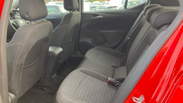 Used Vauxhall Astra 2019 for sale - 76234565: Photo 16
