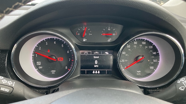 Used Vauxhall Astra 2019 for sale - 76234565: Photo 18