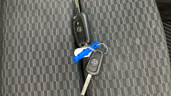 Used Vauxhall Astra 2019 for sale - 76234565: Photo 20