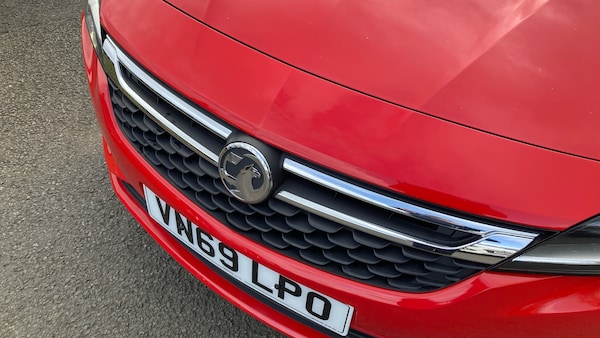 Used Vauxhall Astra 2019 for sale - 76234565: Photo 23