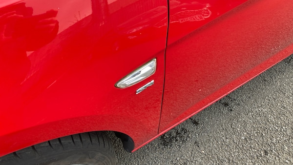 Used Vauxhall Astra 2019 for sale - 76234565: Photo 24