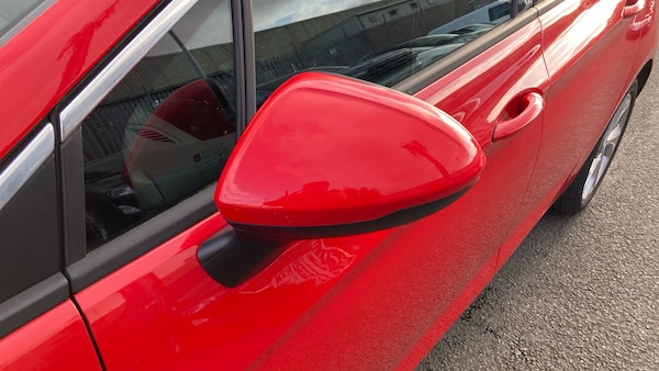 Used Vauxhall Astra 2019 for sale - 76234565: Photo 25