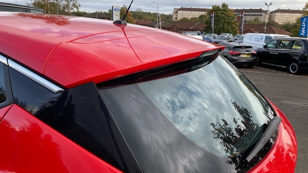 Used Vauxhall Astra 2019 for sale - 76234565: Photo 27