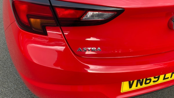 Used Vauxhall Astra 2019 for sale - 76234565: Photo 28
