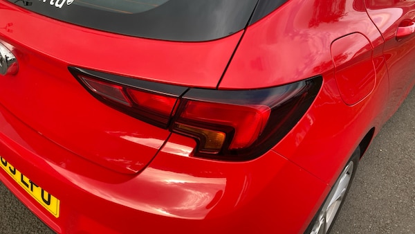 Used Vauxhall Astra 2019 for sale - 76234565: Photo 29