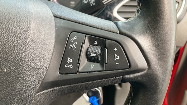 Used Vauxhall Astra 2019 for sale - 76234565: Photo 35