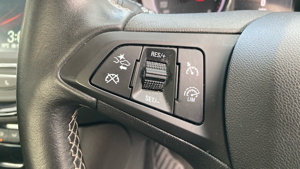 Used Vauxhall Astra 2019 for sale - 76234565: Photo 36