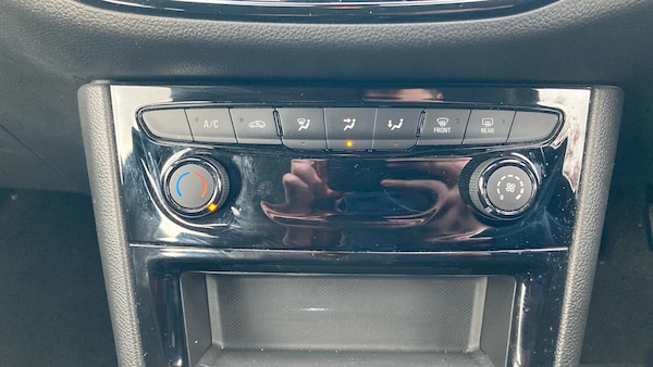 Used Vauxhall Astra 2019 for sale - 76234565: Photo 37