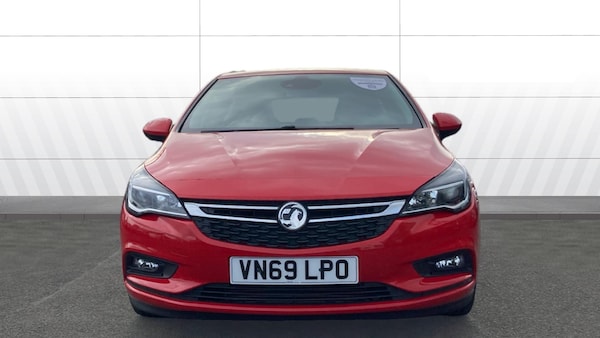 Used Vauxhall Astra 2019 for sale - 76234565: Photo 3