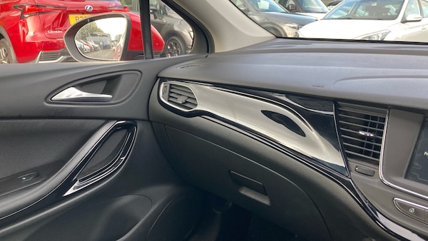 Used Vauxhall Astra 2019 for sale - 76234565: Photo 40