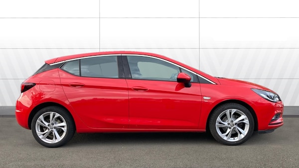 Used Vauxhall Astra 2019 for sale - 76234565: Photo 5