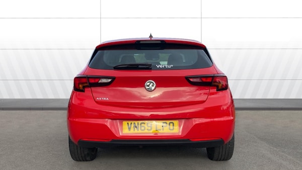 Used Vauxhall Astra 2019 for sale - 76234565: Photo 6