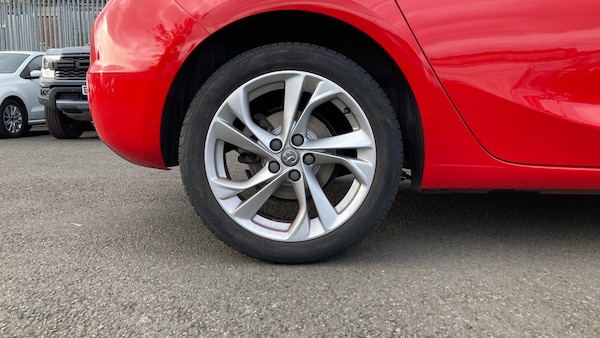 Used Vauxhall Astra 2019 for sale - 76234565: Photo 7